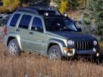 Jeep Cherokee Renegade 2002 года
